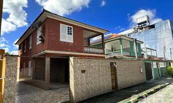 Imagem 2: Casa para Venda em Salvador, Bonfim, 4 dormitórios, 1 suíte, 3 banheiros, 7 vagas