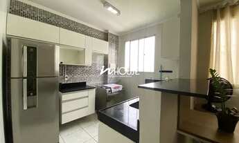 Imagem 6: UBERLÂNDIA - Apartamento Padrão - GÁVEA