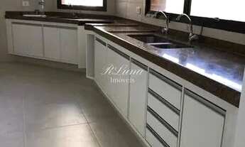 Imagem 4: Apartamento para alugar no bairro Melville - Barueri/SP