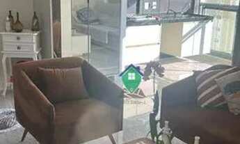 Imagem 6: Apartamento com 2 suítes à venda, 100 m² por R$ 1.435.000 - Vila Romana - São Paulo/SP