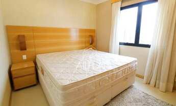 Imagem 11: Flat com 1 dormitório para alugar, 47 m² por R$ 5.500/mês em Moema - São Paulo/SP