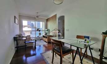 Imagem 3: Apartamento com 2 dormitorios para venda/locação na Chácara Santo Antônio