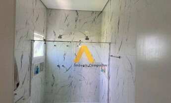 Imagem 4: Casa com 3 dormitórios, 400 m² - venda por R$ 2.700.000,00 ou aluguel por R$ 17.650,00/mês