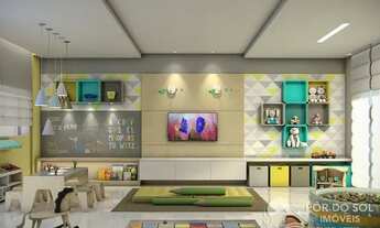 Imagem 5: Apartamento com 2 dorms, Cidade Beira-mar, Mongaguá - R$ 538 mil, Cod: 4704