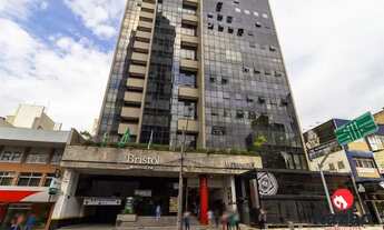Imagem: Apartamento no CENTRO de 75,11 m2 - 03909.001-RZ