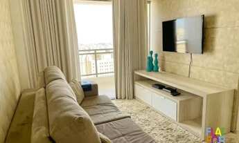 Imagem 7: Apartamento para aluguel possui 60 metros quadrados com 2 quartos em Setor Bueno - Goiânia