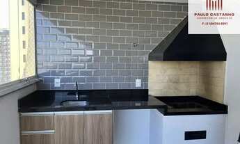 Imagem: Apartamento de Luxo em Alphaville Perto