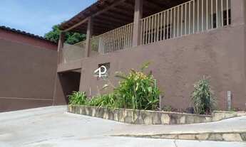 Imagem 3: Casa com 4 quarto(s) no bairro Pico do Amor em Cuiabá - MT