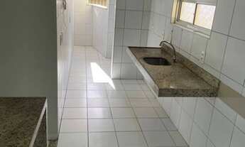 Imagem 7: Apartamento com 3 quartos á venda ,81m²- Edson Queiroz - Fortaleza - Ceará