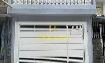 Imagem 2: Sobrado Residencial no Jardim Paraíso (Mandaqui