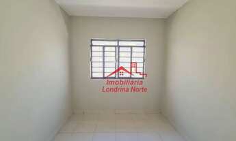 Imagem 7: Casa com 4 dormitórios, 216 m² - venda por R$ 400.000,00 ou aluguel por R$ 1.800,00/mês