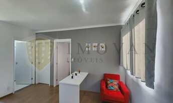 Imagem 5: Apartamento Padrão em Ribeirão Preto