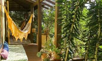 Imagem 2: Casa de férias - Casa dos Encantos