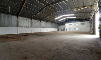 Imagem 3: 02 Galpões para locação