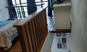 Imagem 5: APARTAMENTO PARA LOCAÇÃO 87M² - PARAISO DO MORUMBI