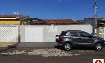 Imagem: Casa (térrea na rua) 3 dormitórios/suite