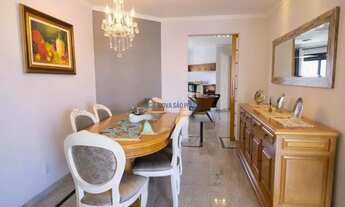 Imagem 6: Locação Apartamento| Vila Clementino| Piscina| Varanda