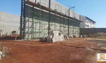 Imagem 4: Salão/Galpão (salão - térreo) , cozinha planejada