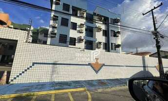 Imagem 3: Apartamento com 2 dormitórios para alugar por R$ 2.000,00/mês - Cohajap - São Luís/MA