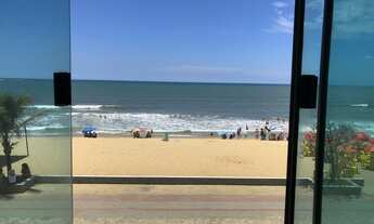 Imagem 2: VENDO APARTAMENTO FRENTE MAR, PÉ NA AREIA, NA QUADRA DO MAR E ENSOLARADO BARRA VELHA