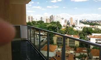 Imagem 4: Apartamento com 4 dormitórios à venda, 493 m² por R$ 1.620.000,00 - Centro - Ribeirão Pret