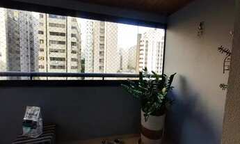 Imagem 5: Apartamento para aluguel com 128 metros quadrados com 1 quarto em Perdizes - São Paulo - S