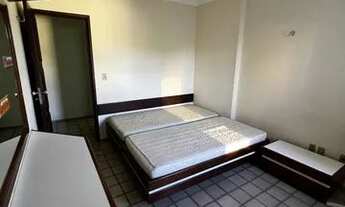 Imagem 7: ALUGO Belíssimo Apartamento com 160m² MOBILIADO com 3 quartos em Moro Branco - Natal - RN