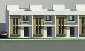 Imagem 4: Vendo Casas no Condomínio Residencial Ricardo Cavalcante no Antares