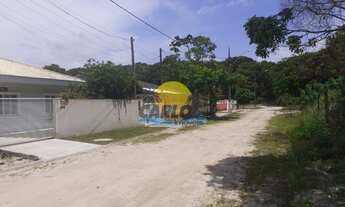 Imagem 2: MATINHOS - Casa Padrão - Costa Azul