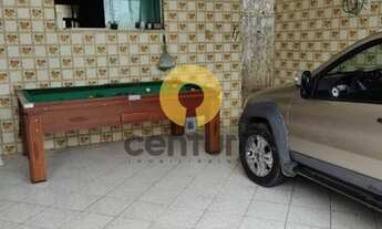 Imagem 6: Casa à venda no bairro Pereira Lobo