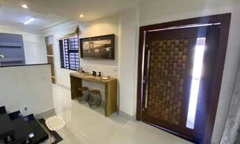 Imagem 3: Casa para venda possui 245 metros quadrados com 3 quartos em Parque Jabaquara - São Paulo