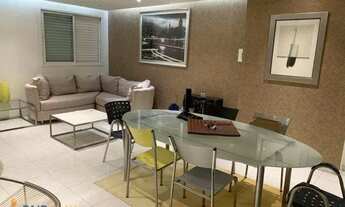 Imagem 4: Apartamento com 3 dormitórios para alugar, 150 m² por R$ 11.692/mês - Saúde - São Paulo/SP