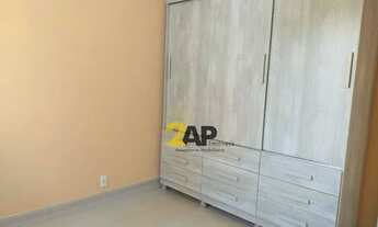 Imagem 6: Apartamento com 2 dormitórios para alugar, 51 m² por R$ 2.022,00/mês - Centro - Barueri/SP