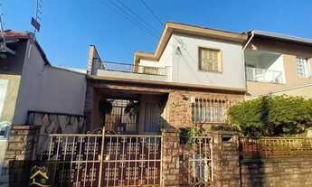 Imagem: Sobrado com 5 dormitórios à venda, 170