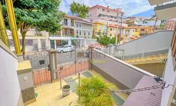 Imagem 3: SOBRADO PRONTO PARA MORAR NO JARDIM FRANÇA, 225 METROS CONSTRUÍDO, 3 DORMITÓRIOS, 1 SUÍTE