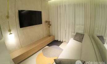 Imagem 3: Apartamento com 2 dorms, Canto do Forte, Praia Grande - R$ 540 mil, Cod: 4681