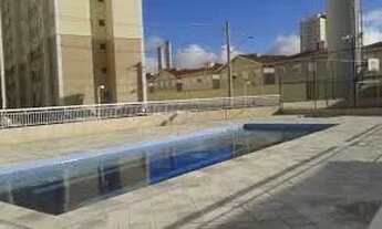 Imagem 5: Apto Maximo Mogi locação próximo UMC,Mogilar 2 dormitórios 1 vaga R$2.000