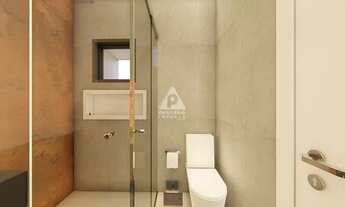 Imagem 5: Casa em Condomínio à venda, 4 quartos, 2 vagas, Recreio dos Bandeirantes - RIO DE JANEIRO