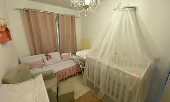 Imagem 4: Apartamento 2 dormitórios com suíte no bairro Ipiranga