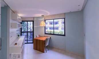 Imagem: Apartamento para Aluguel - Jardim Paulista