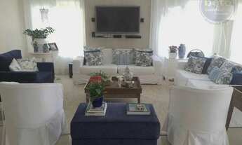 Imagem 6: Casa com 4 dormitórios, 360 m² - venda por R$ 2.500.000,00 ou aluguel por R$ 12.750,00/mês