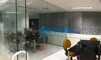 Imagem: Conjunto para alugar, 117 m² por R$ 9.500,00/mês