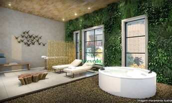 Imagem 5: Apartamento com 2 dormitórios à venda, 70 m² por R$ 540.000,00 - Vila Augusta - Guarulhos