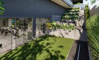 Imagem 4: Apartamento com 03 Suítes, sendo 01 suíte master, bairro Nossa Sra. do Rosário - São José