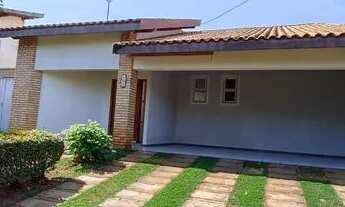 Imagem: CASA EM CONDOMÍNIO REGIÃO DA REPRESA