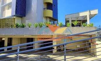 Imagem 5: Apartamento com 2 dormitórios, 84 m² - venda por R$ 550.000,00 ou aluguel por R$ 3.000,00