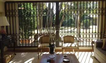 Imagem 3: Locação Casa com 3 dormitórios