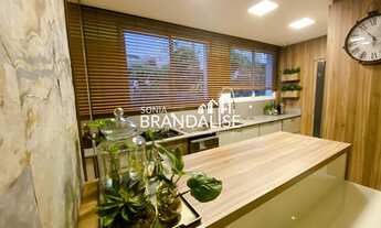 Imagem 6: LINDÍSSIMO apartamento MOBILIADO, 91m² privativos, 3 dormitórios no João Paulo!