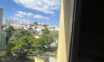 Imagem: Apartamento para venda mandaqui 2 dorm 1