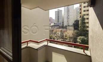 Imagem 7: Flat no PHS disponível para locação em Pinheiros próximo ao Metrô Oscar Freire e Avenida R